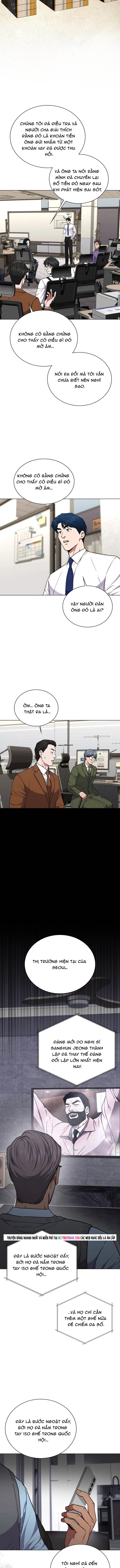 Thuế Trừng Giả Chapter 178 - Trang 2