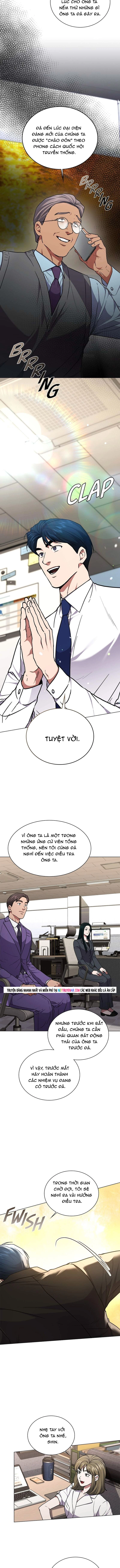 Thuế Trừng Giả Chapter 178 - Trang 2