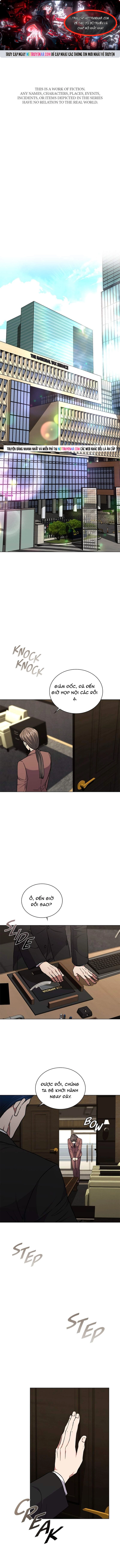 Thuế Trừng Giả Chapter 178 - Trang 2