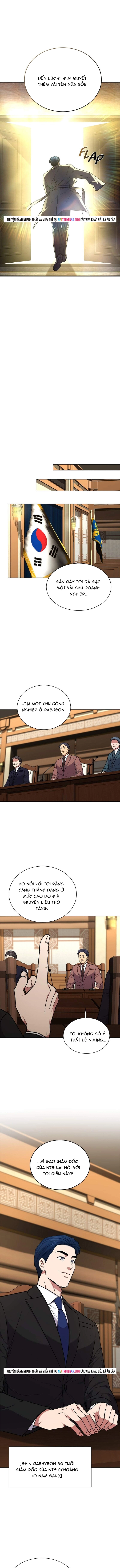 Thuế Trừng Giả Chapter 178 - Trang 2