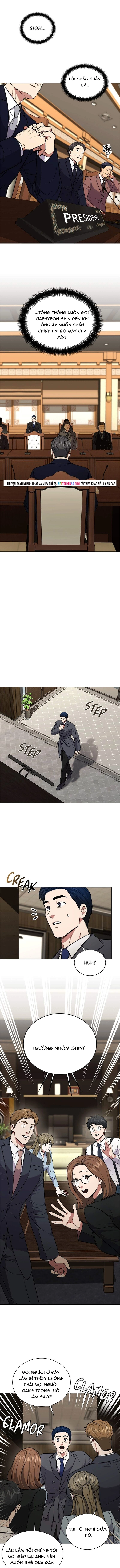 Thuế Trừng Giả Chapter 178 - Trang 2