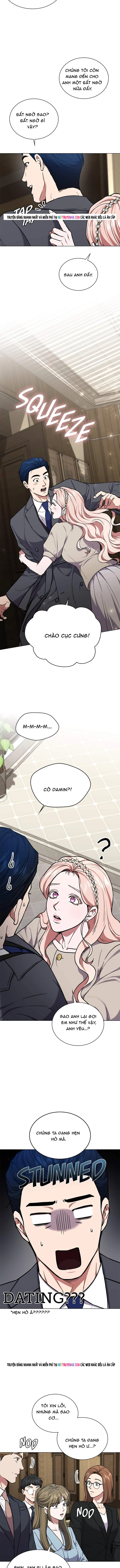 Thuế Trừng Giả Chapter 178 - Trang 2