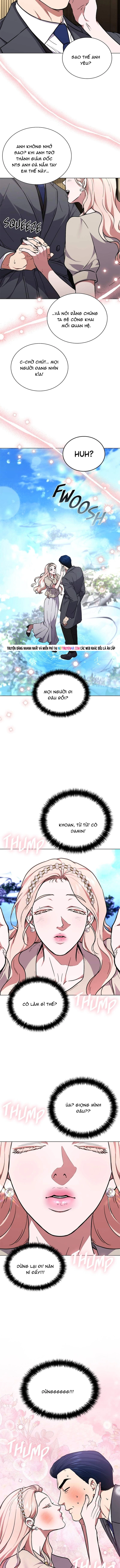 Thuế Trừng Giả Chapter 178 - Trang 2