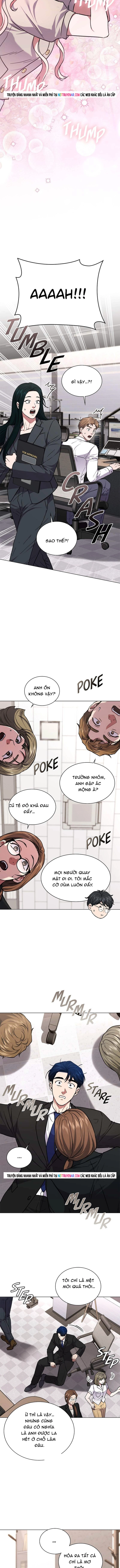 Thuế Trừng Giả Chapter 178 - Trang 2