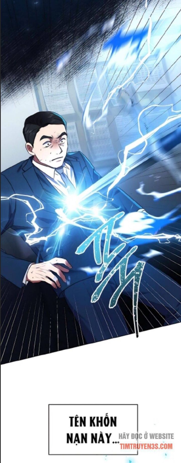 Thuế Trừng Giả Chapter 18 - Trang 2