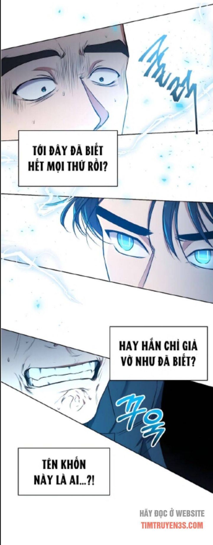 Thuế Trừng Giả Chapter 18 - Trang 2