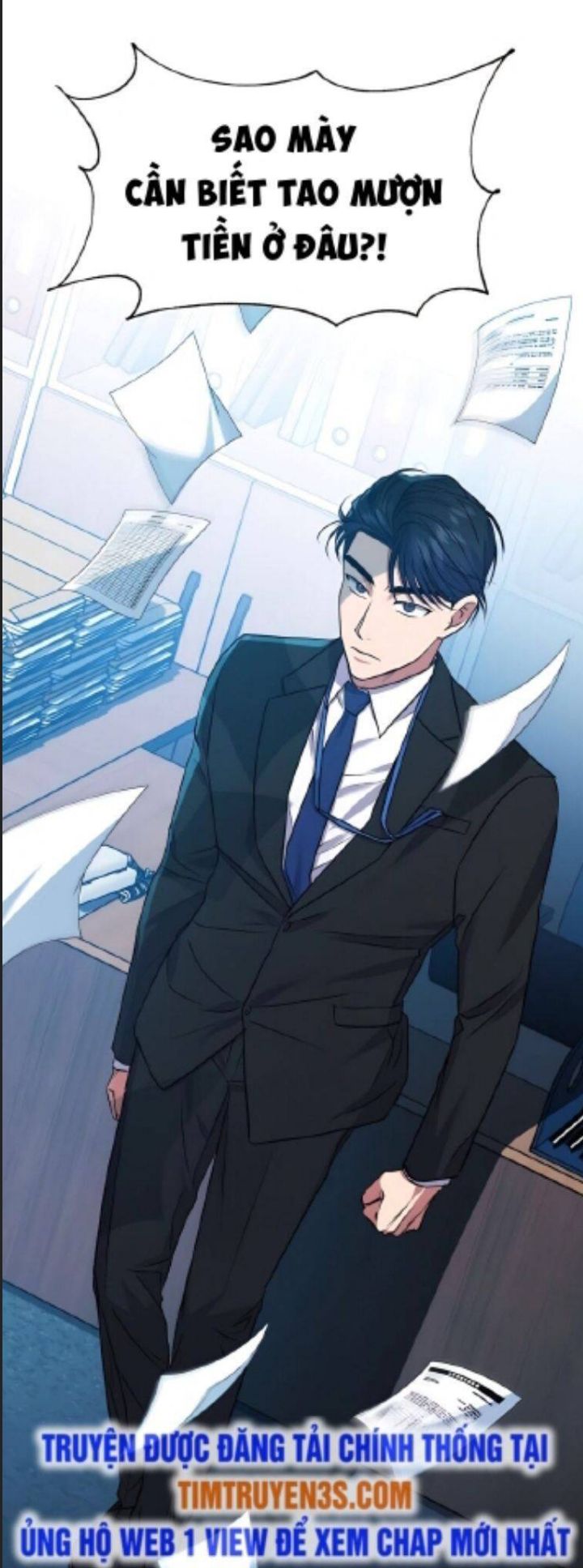 Thuế Trừng Giả Chapter 18 - Trang 2