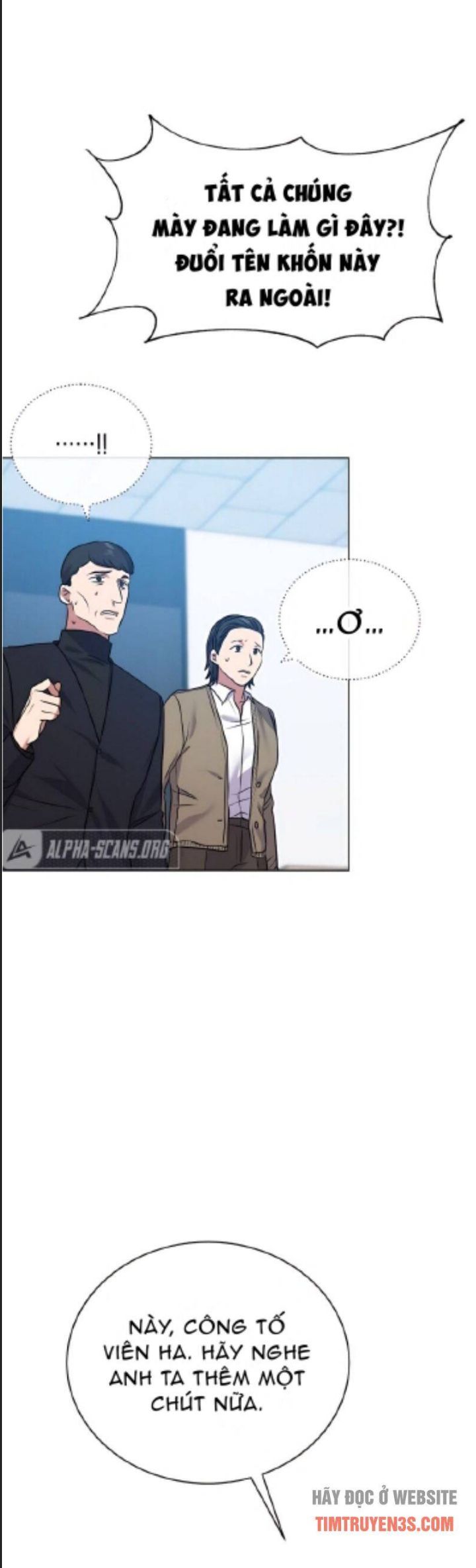 Thuế Trừng Giả Chapter 18 - Trang 2