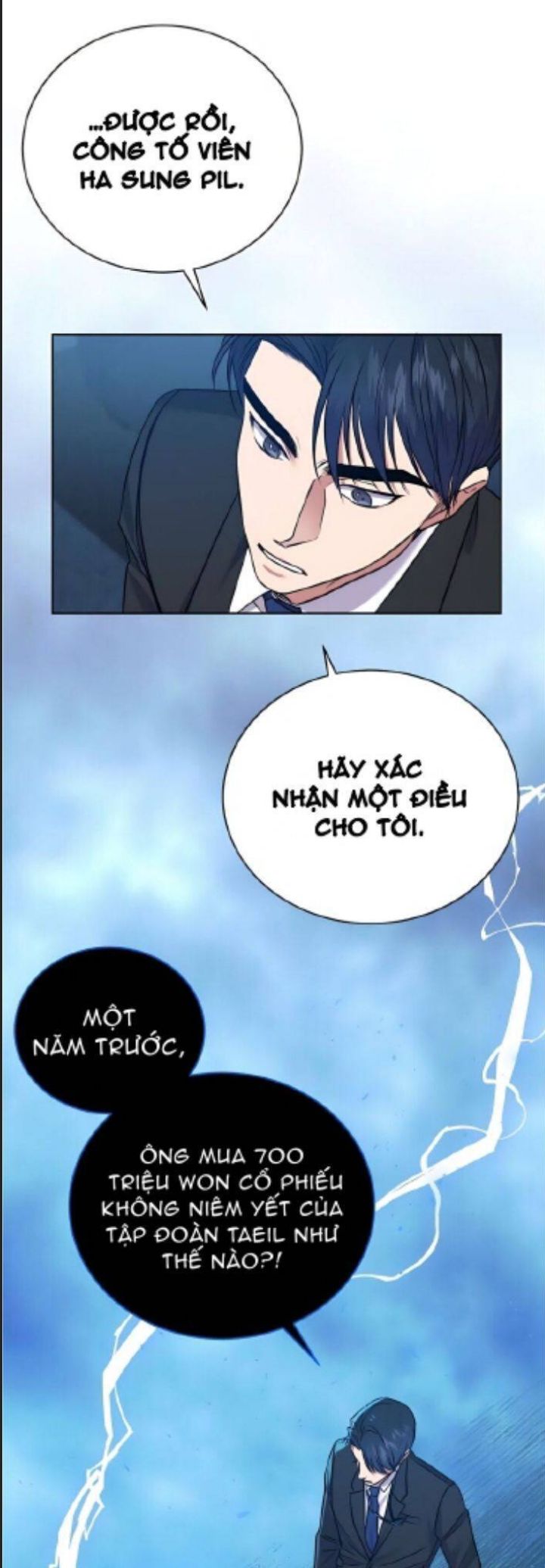 Thuế Trừng Giả Chapter 18 - Trang 2