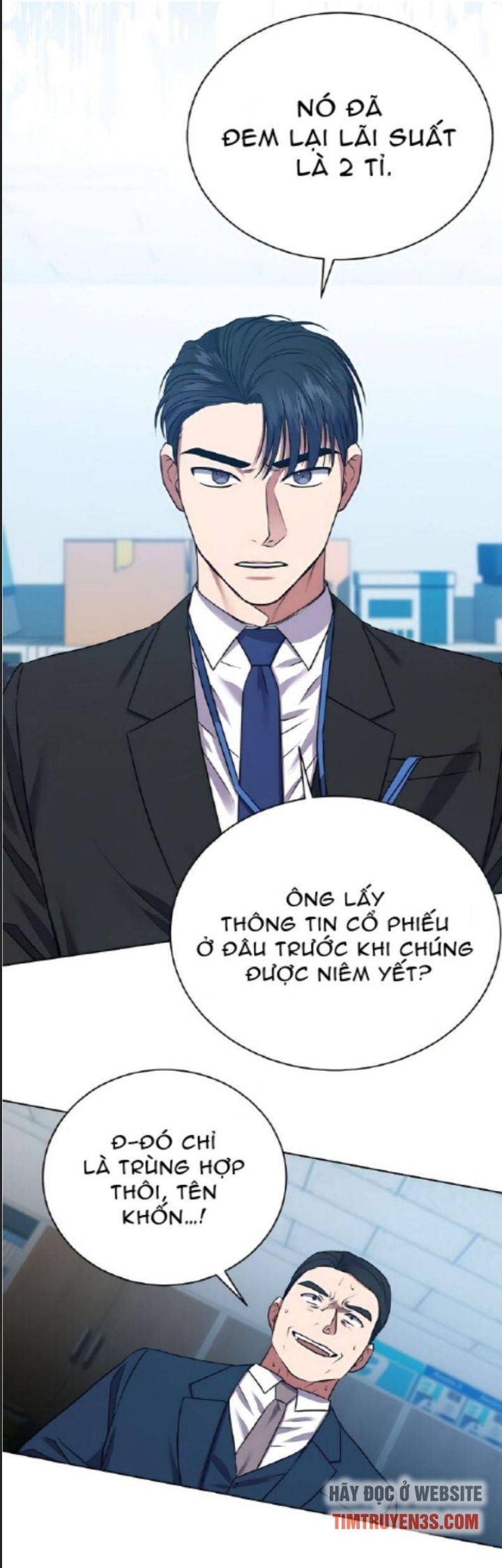 Thuế Trừng Giả Chapter 18 - Trang 2