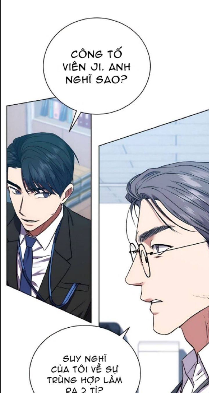 Thuế Trừng Giả Chapter 18 - Trang 2