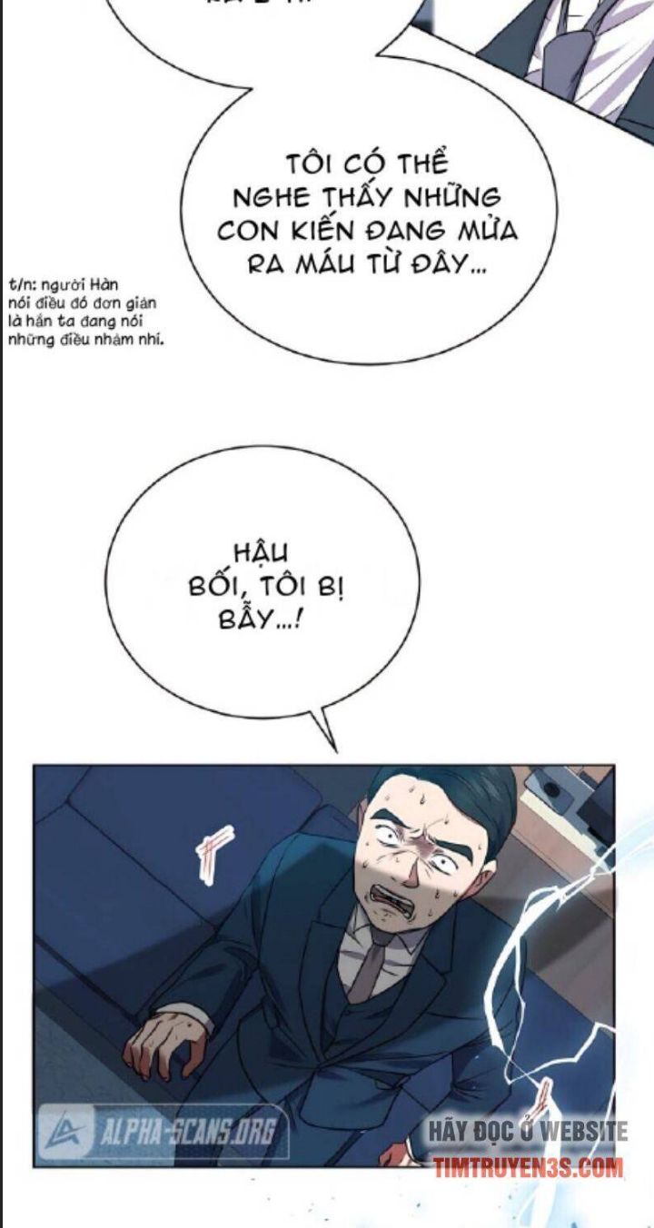 Thuế Trừng Giả Chapter 18 - Trang 2