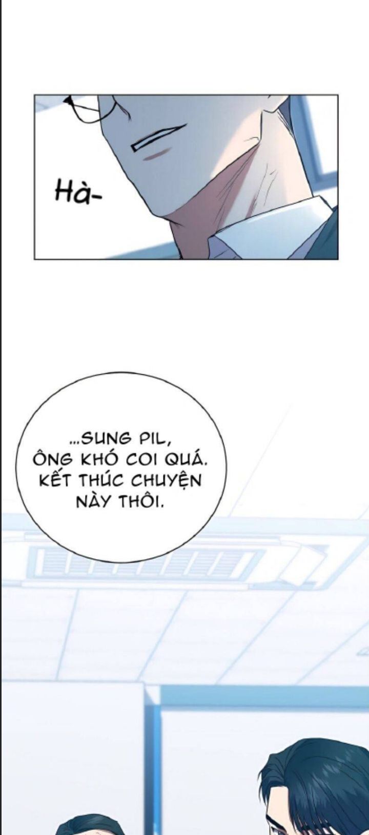 Thuế Trừng Giả Chapter 18 - Trang 2