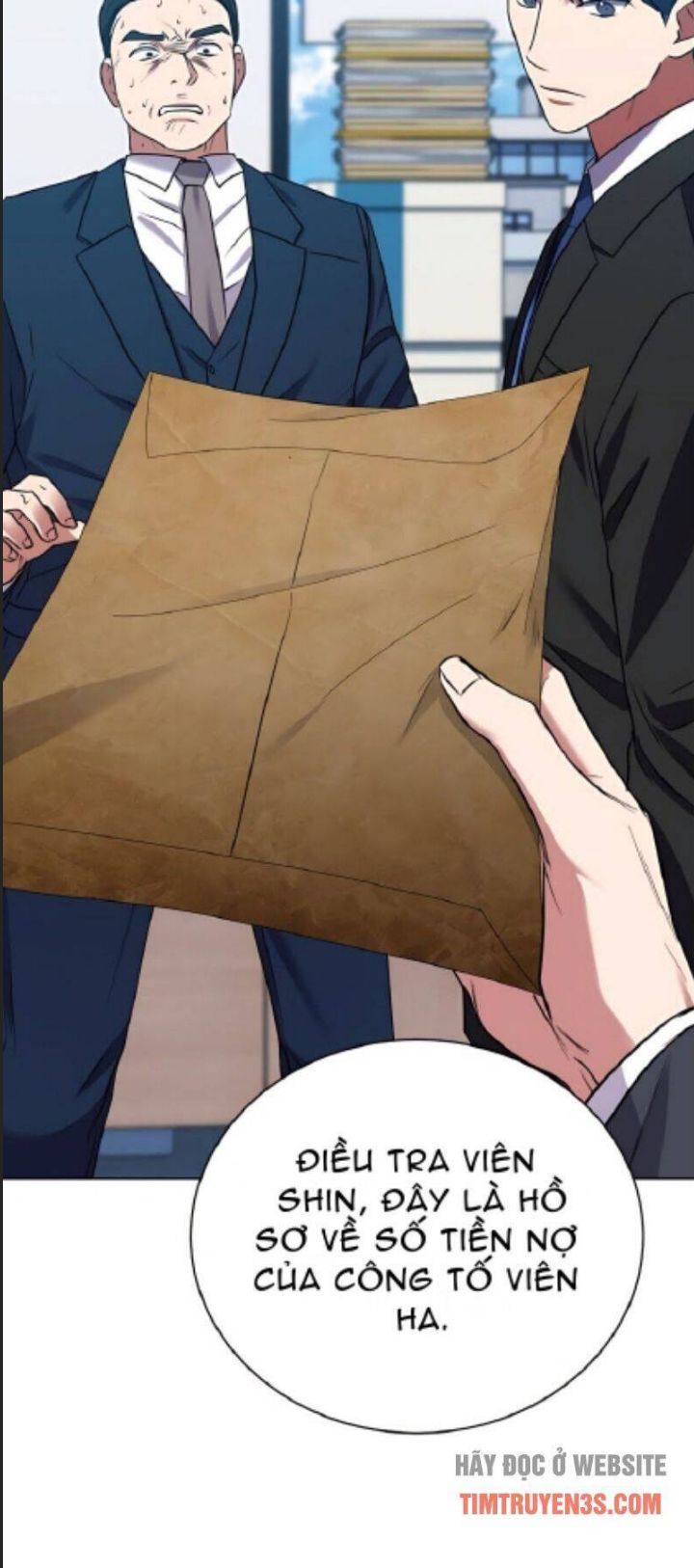 Thuế Trừng Giả Chapter 18 - Trang 2