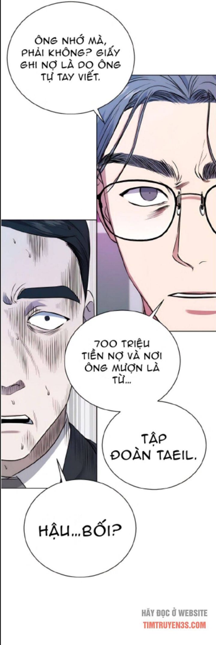 Thuế Trừng Giả Chapter 18 - Trang 2