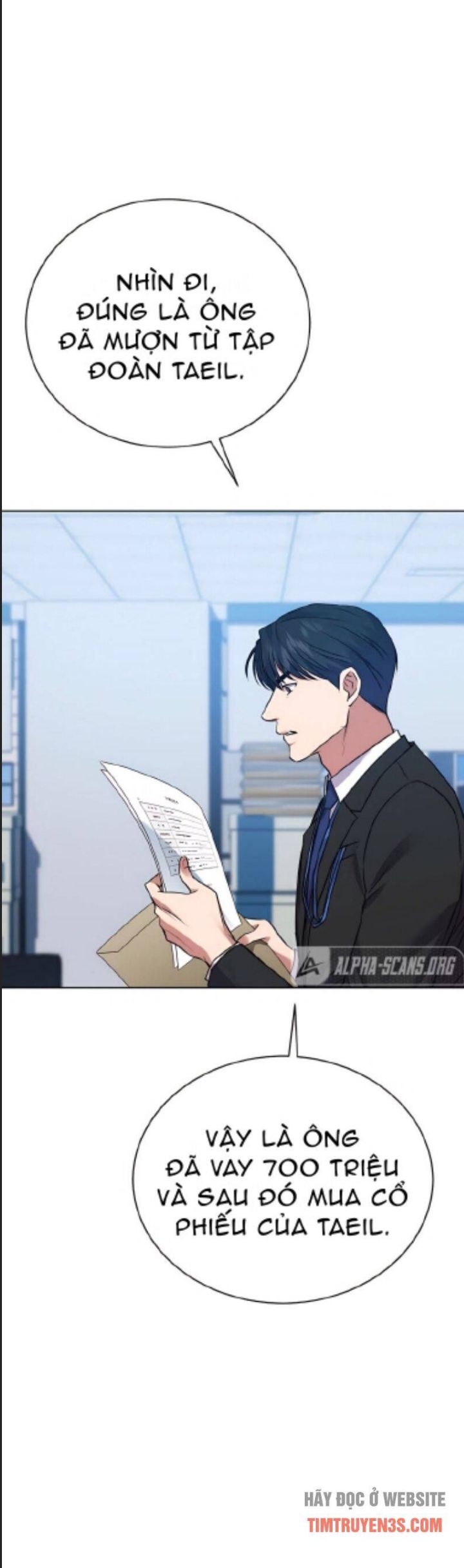 Thuế Trừng Giả Chapter 18 - Trang 2