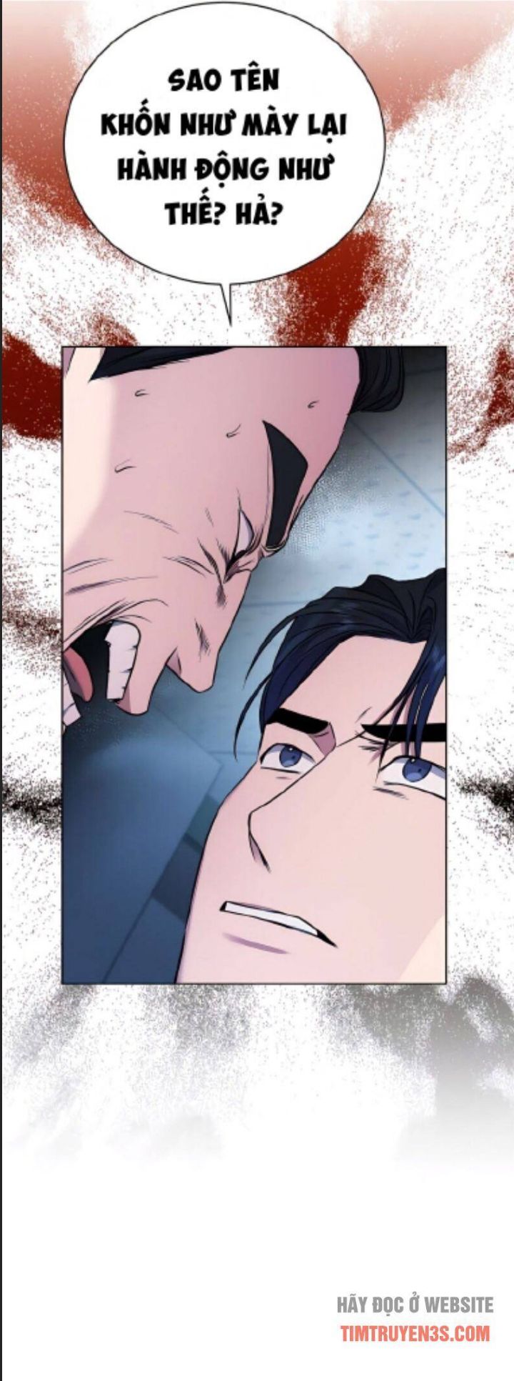 Thuế Trừng Giả Chapter 18 - Trang 2