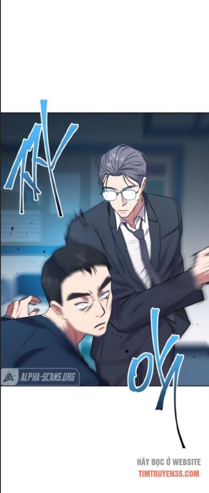 Thuế Trừng Giả Chapter 18 - Trang 2