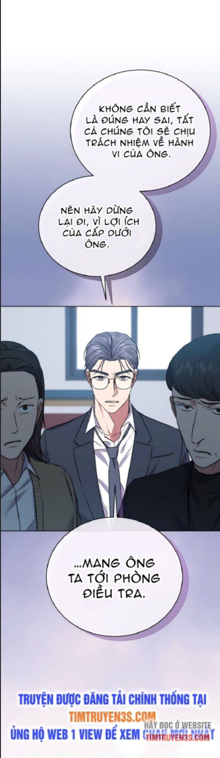 Thuế Trừng Giả Chapter 18 - Trang 2