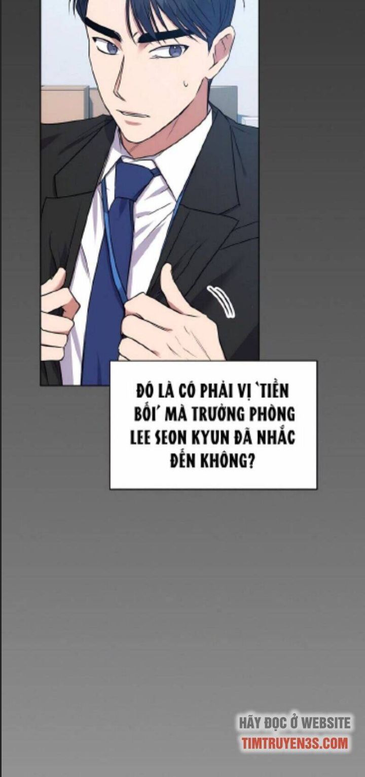 Thuế Trừng Giả Chapter 18 - Trang 2