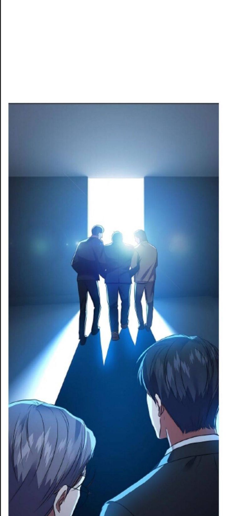 Thuế Trừng Giả Chapter 18 - Trang 2