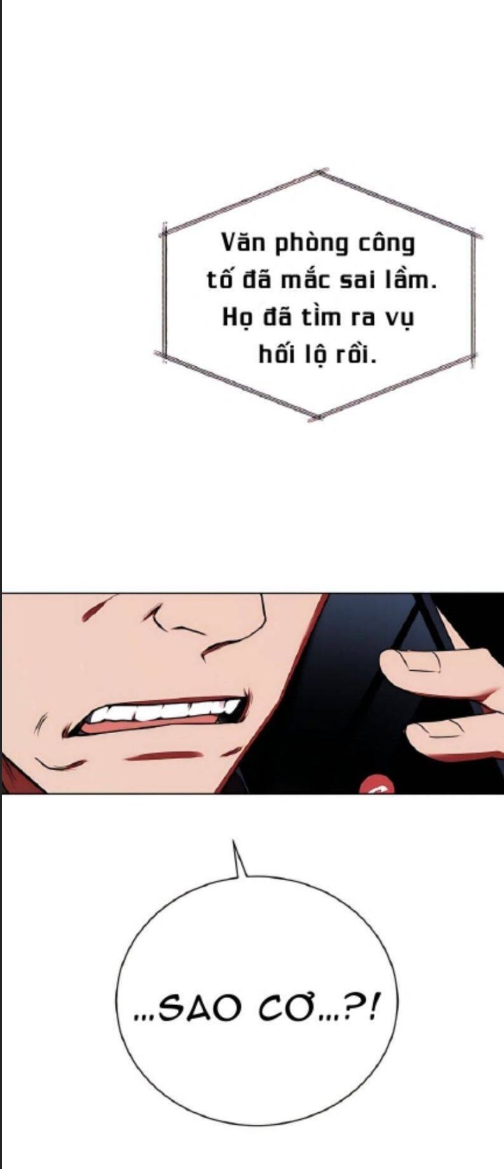 Thuế Trừng Giả Chapter 18 - Trang 2