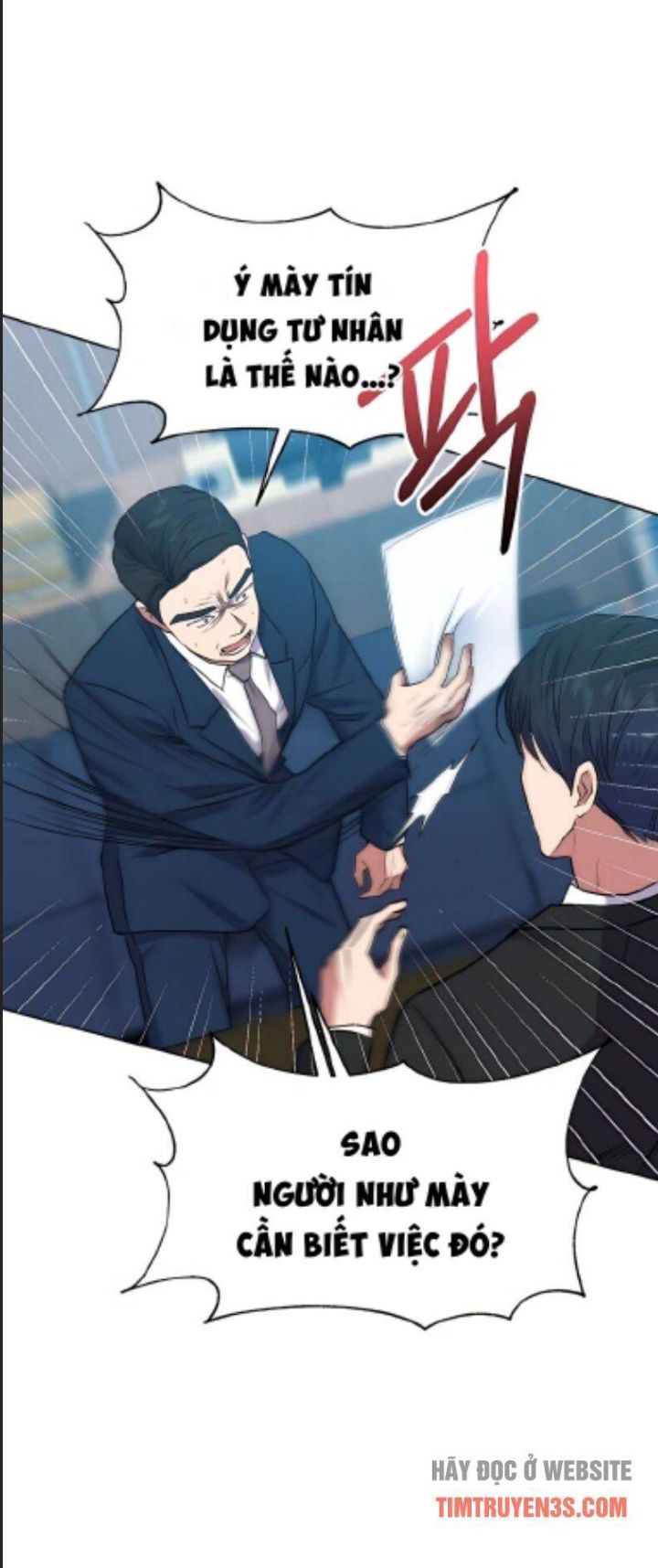 Thuế Trừng Giả Chapter 18 - Trang 2