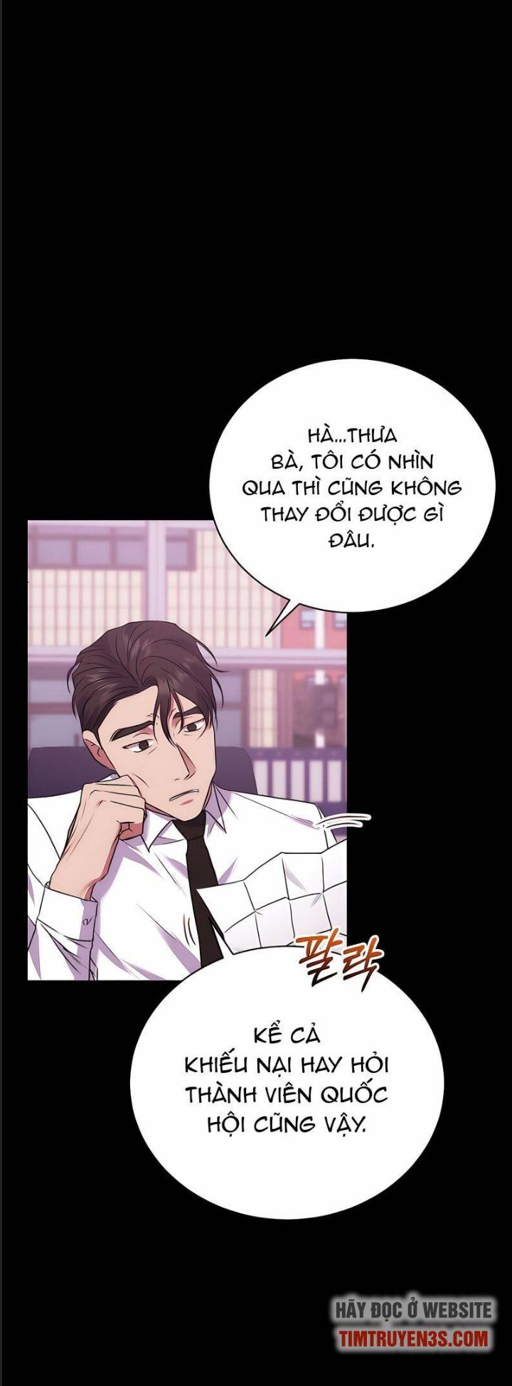 Thuế Trừng Giả Chapter 19 - Trang 2