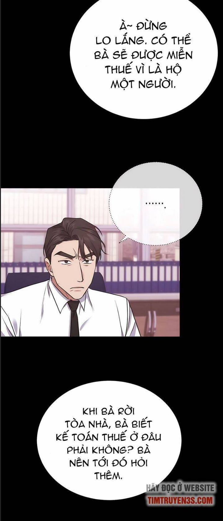 Thuế Trừng Giả Chapter 19 - Trang 2