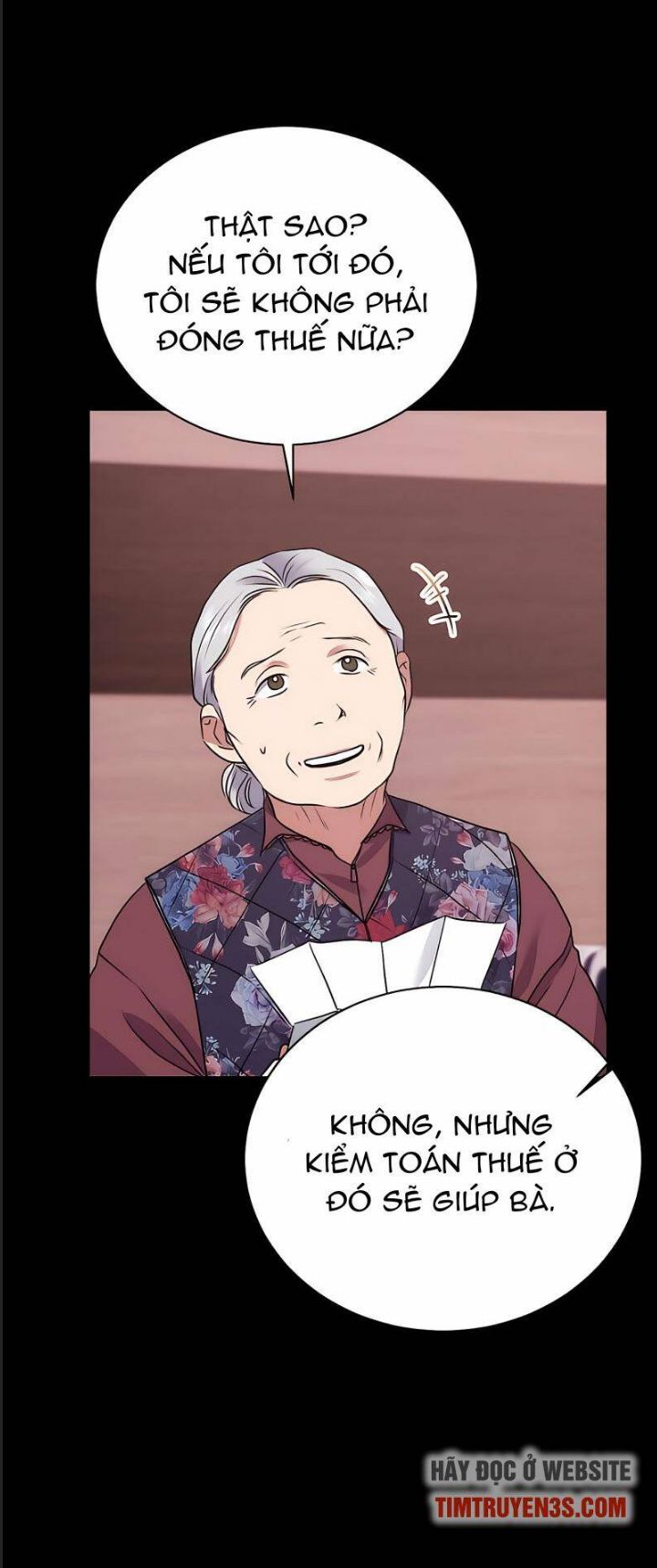 Thuế Trừng Giả Chapter 19 - Trang 2