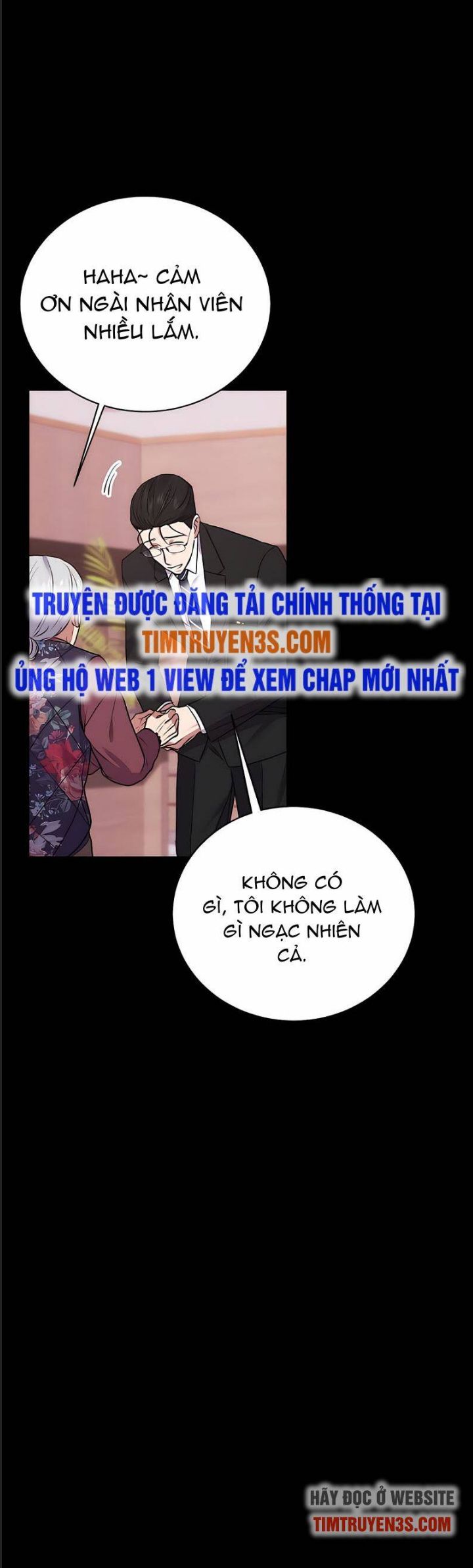 Thuế Trừng Giả Chapter 19 - Trang 2
