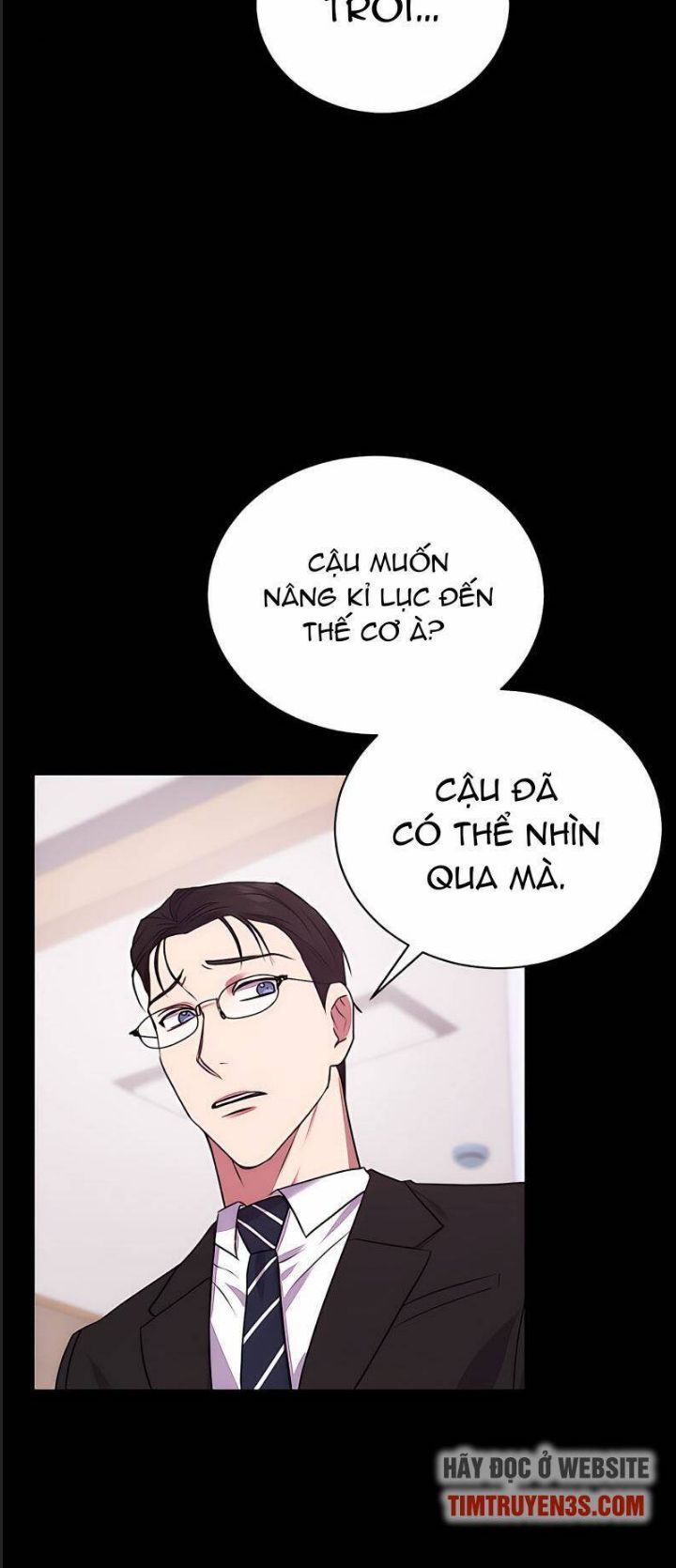 Thuế Trừng Giả Chapter 19 - Trang 2