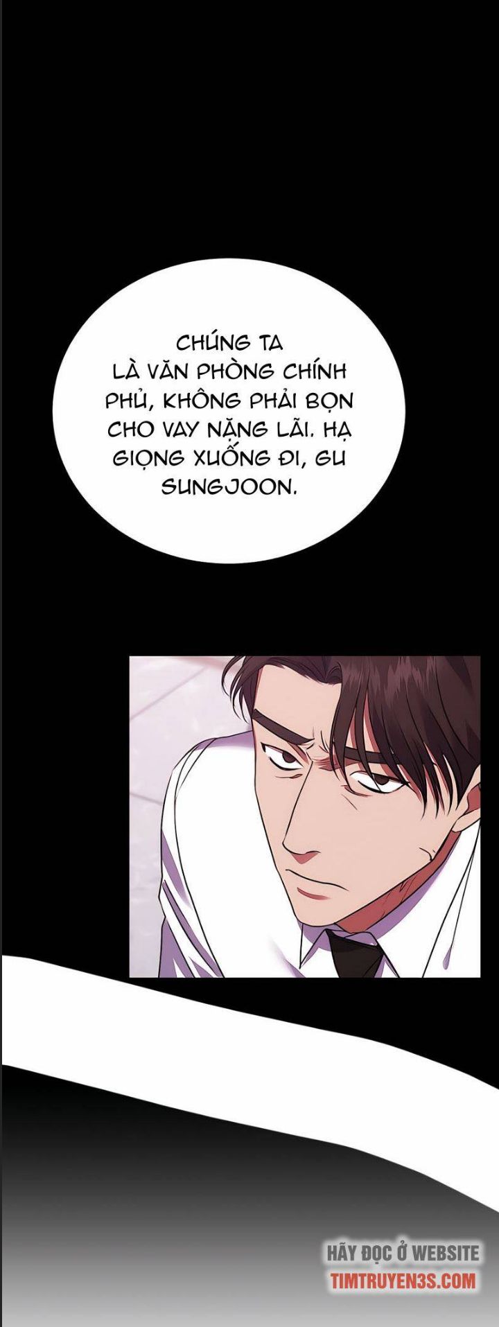 Thuế Trừng Giả Chapter 19 - Trang 2