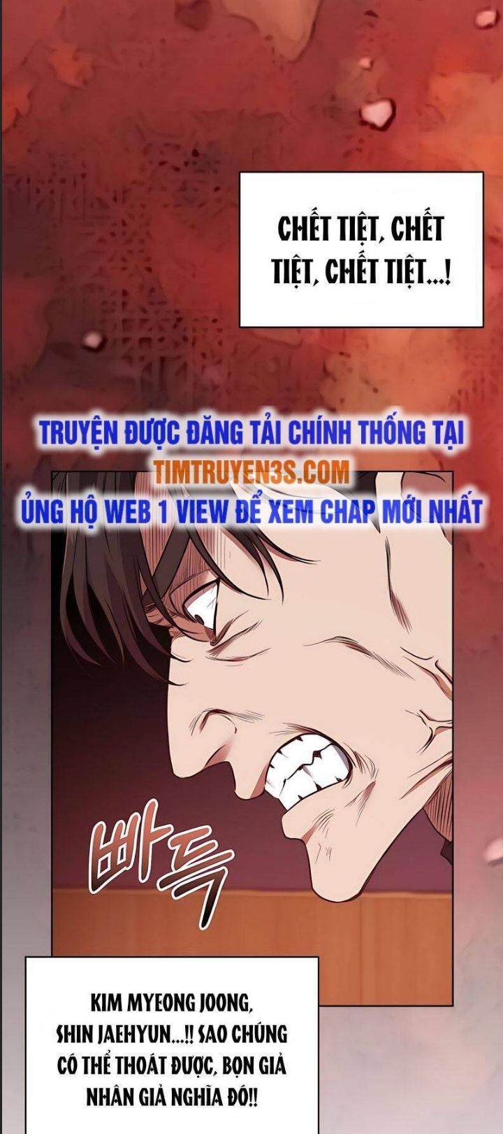 Thuế Trừng Giả Chapter 19 - Trang 2