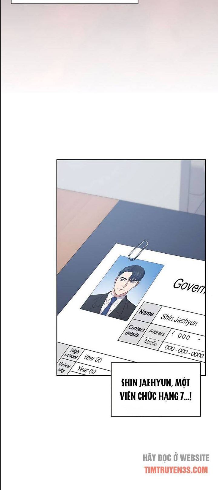 Thuế Trừng Giả Chapter 19 - Trang 2