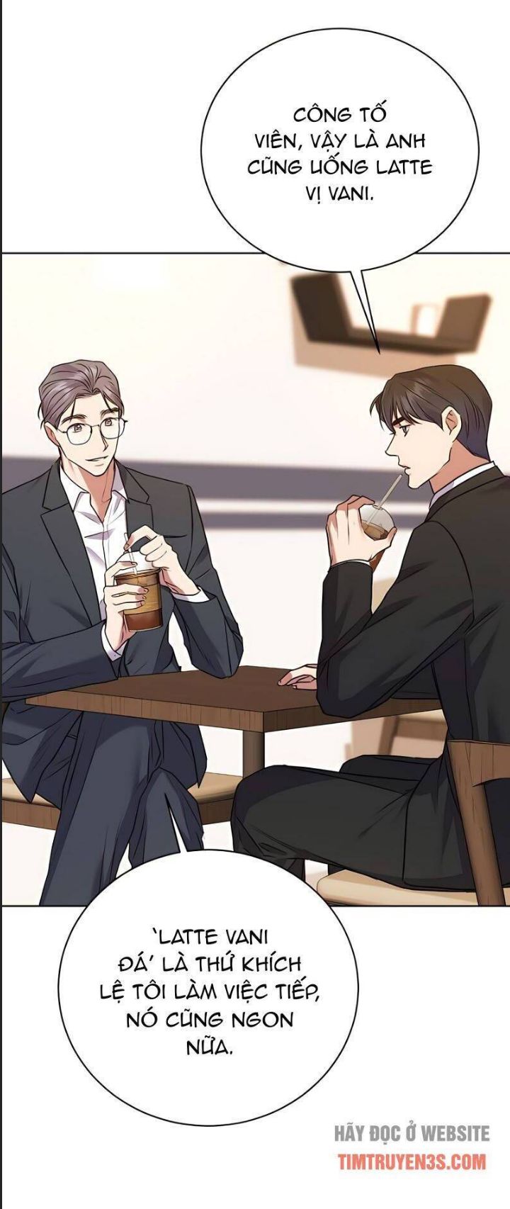 Thuế Trừng Giả Chapter 19 - Trang 2