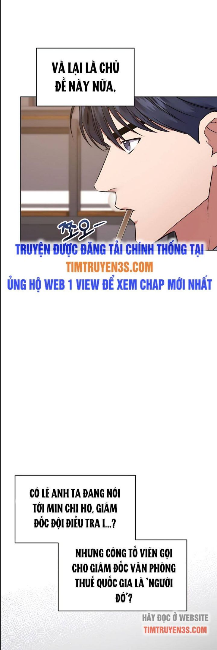 Thuế Trừng Giả Chapter 19 - Trang 2