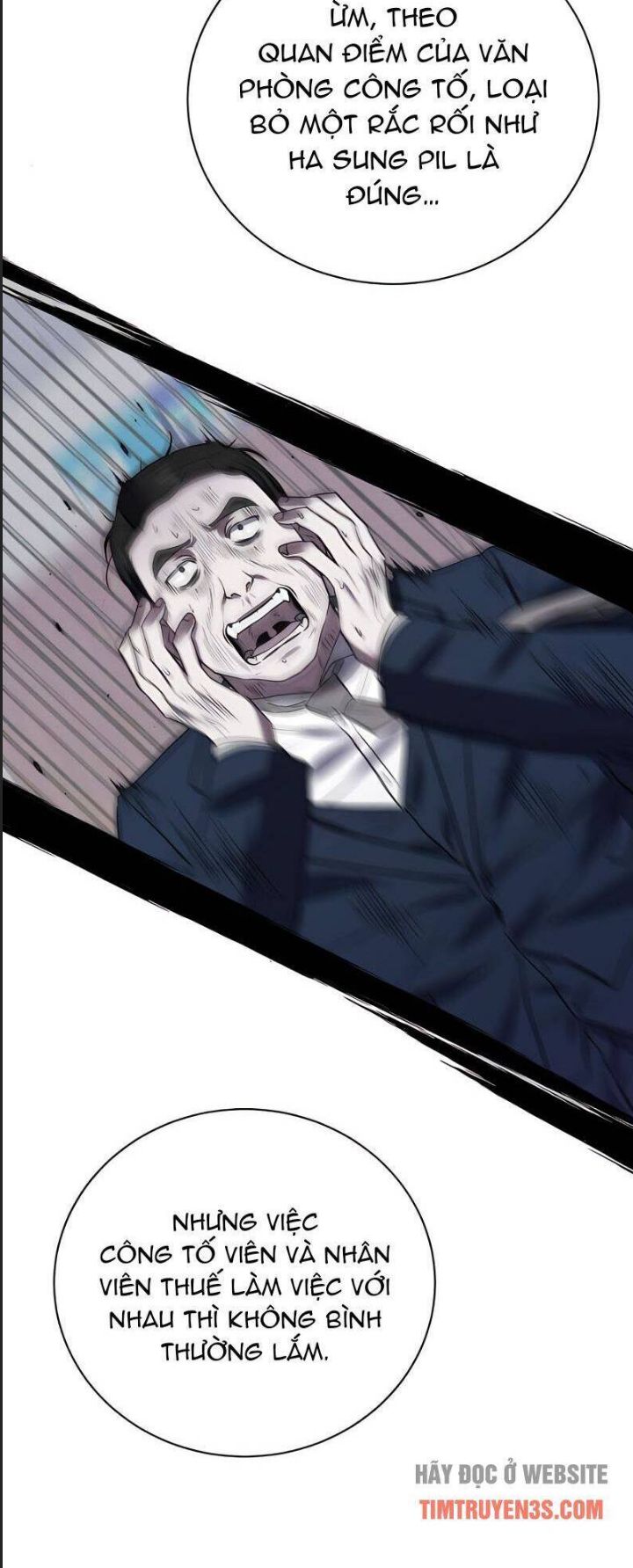 Thuế Trừng Giả Chapter 19 - Trang 2