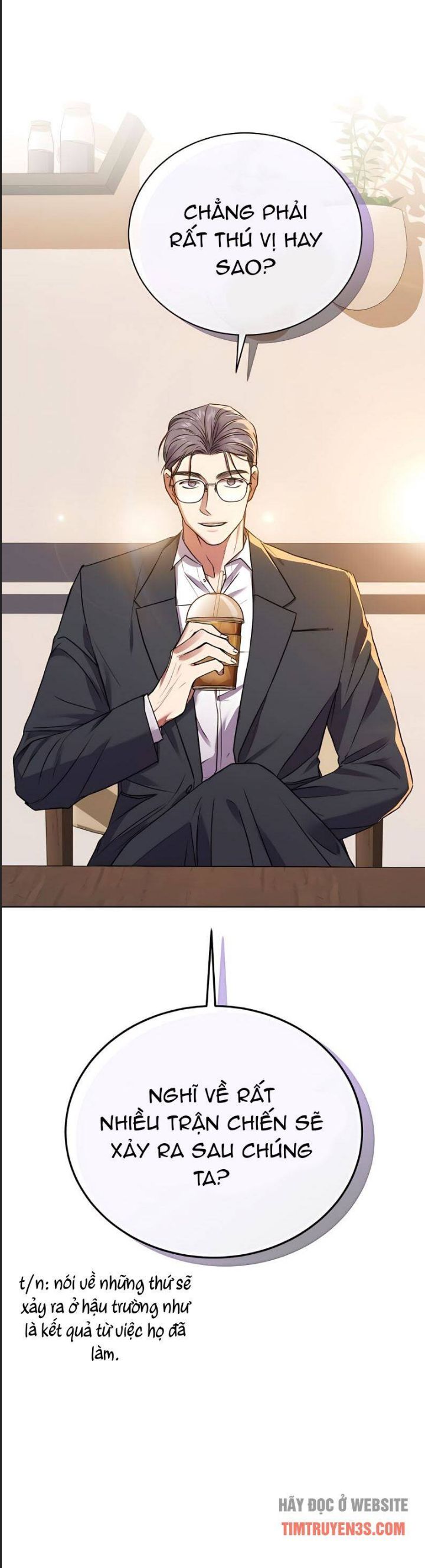 Thuế Trừng Giả Chapter 19 - Trang 2