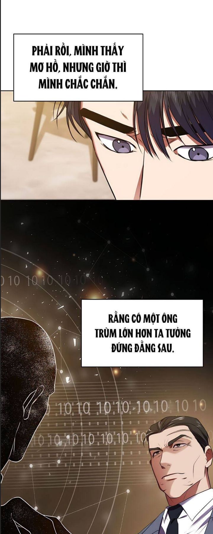 Thuế Trừng Giả Chapter 19 - Trang 2