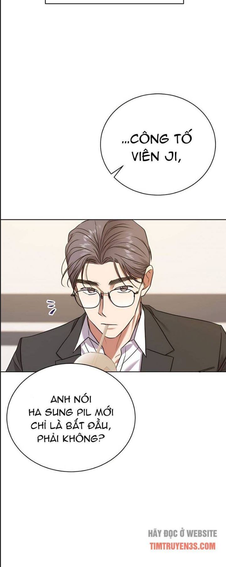 Thuế Trừng Giả Chapter 19 - Trang 2