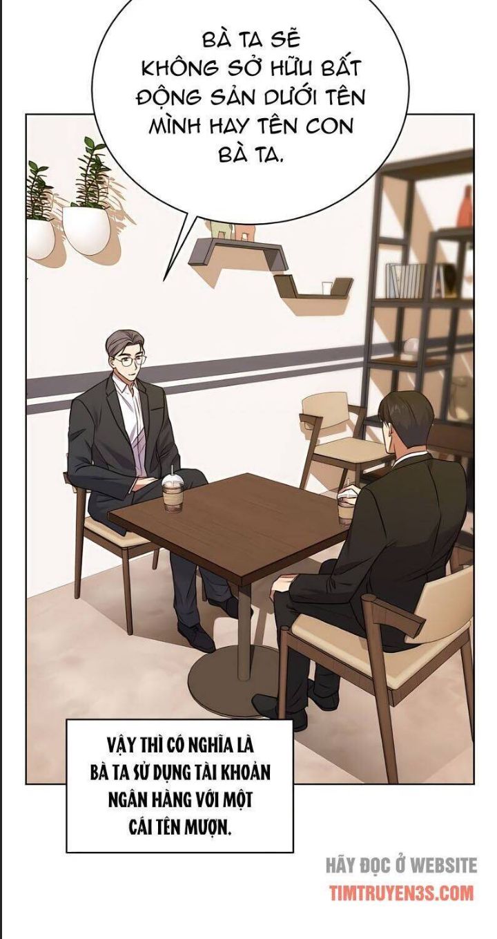 Thuế Trừng Giả Chapter 19 - Trang 2