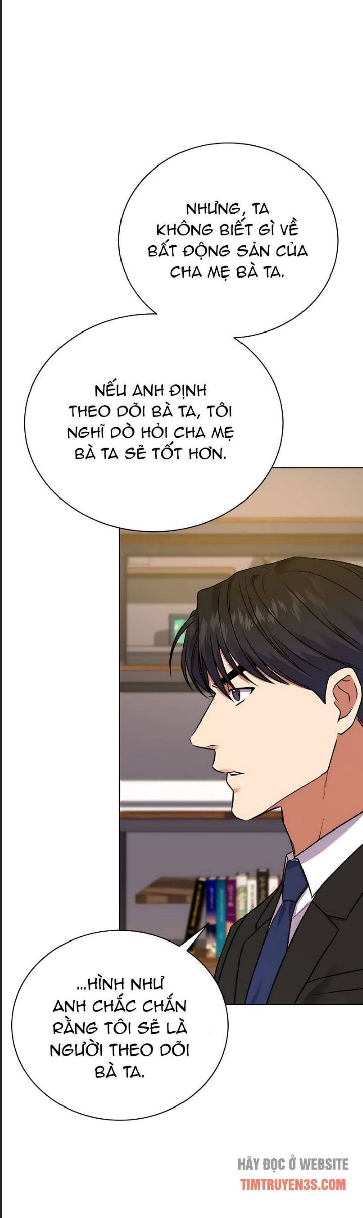 Thuế Trừng Giả Chapter 19 - Trang 2