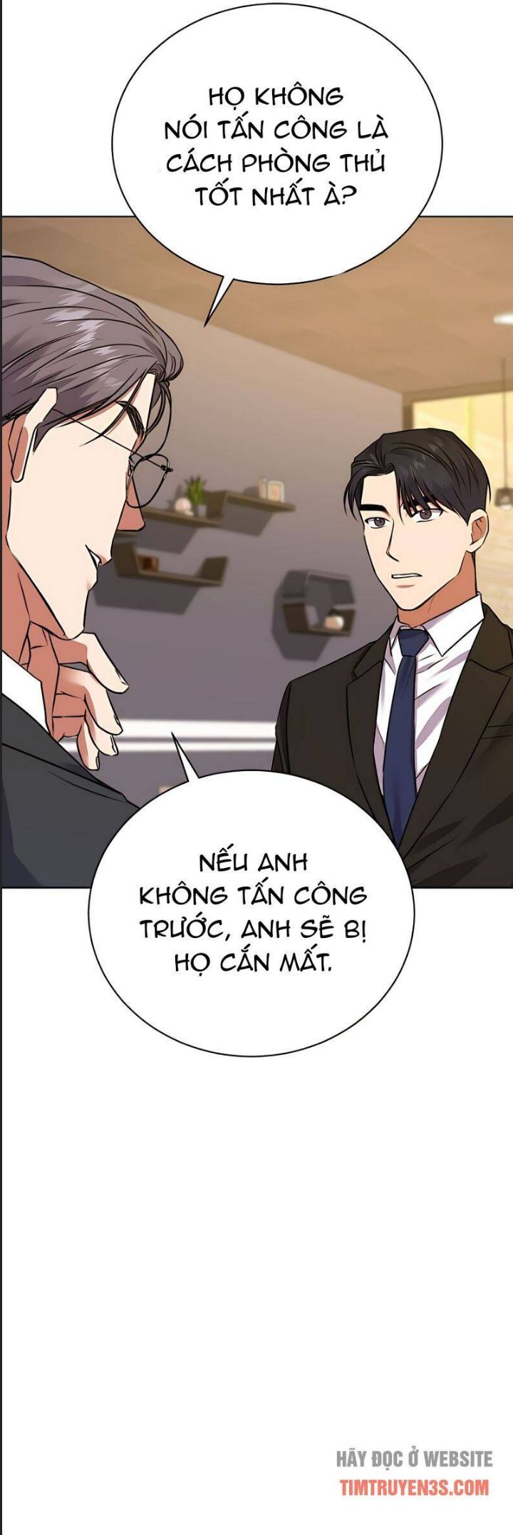 Thuế Trừng Giả Chapter 19 - Trang 2