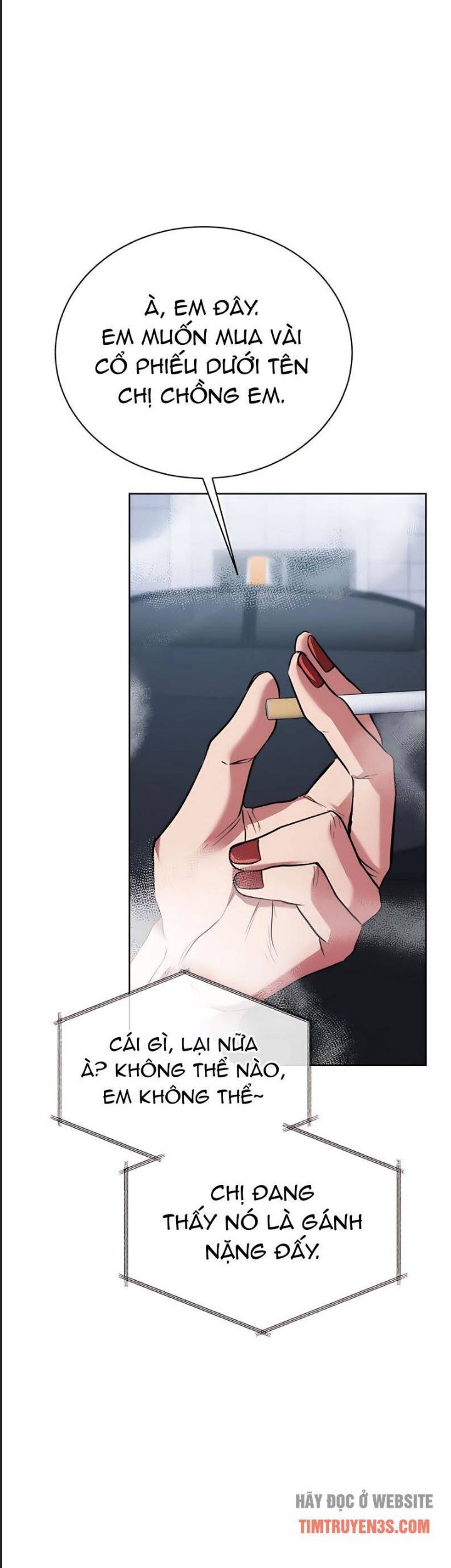 Thuế Trừng Giả Chapter 19 - Trang 2