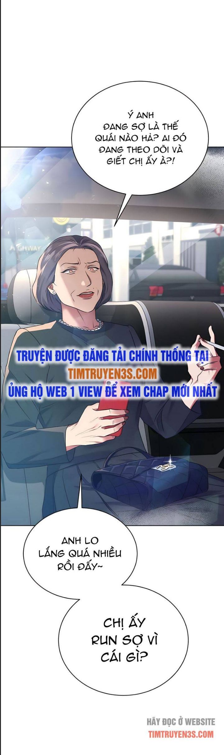 Thuế Trừng Giả Chapter 19 - Trang 2