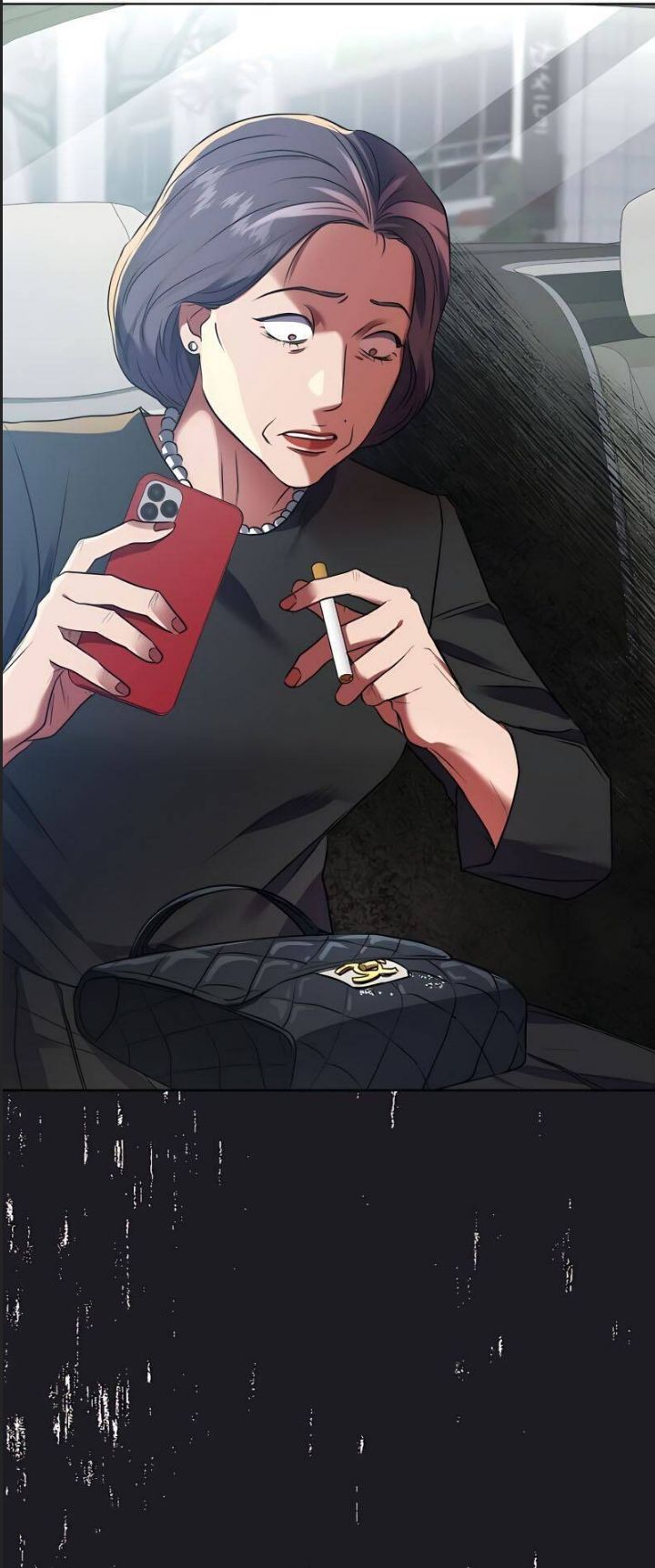 Thuế Trừng Giả Chapter 19 - Trang 2