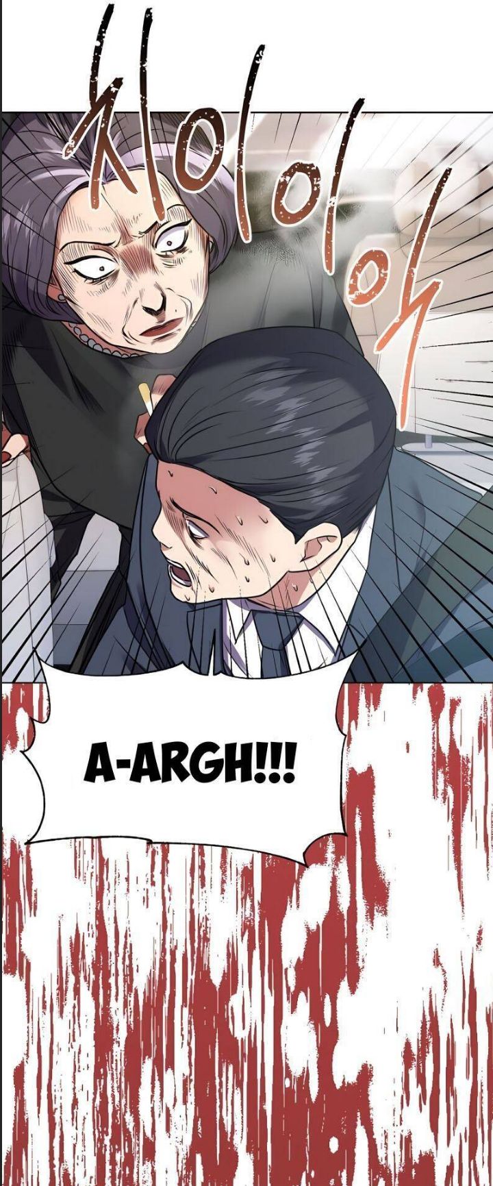 Thuế Trừng Giả Chapter 19 - Trang 2