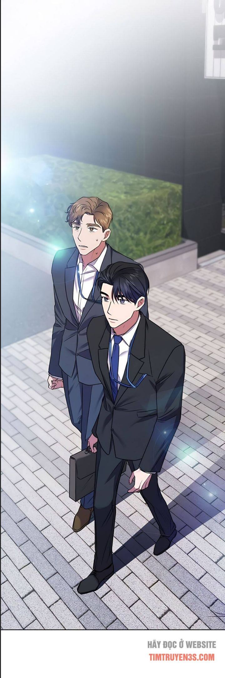 Thuế Trừng Giả Chapter 19 - Trang 2