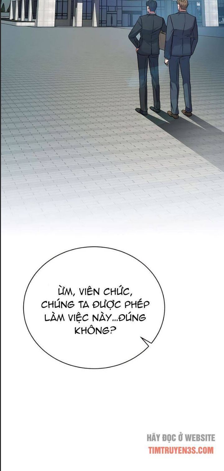 Thuế Trừng Giả Chapter 19 - Trang 2